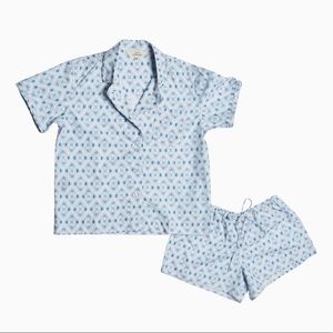 John Robshaw Pajama Set